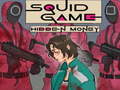 Cluiche Squid Game Hidden Money