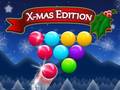 Cluiche Smarty Bubbles Xmas