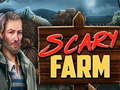 Cluiche Scary Farm