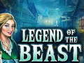 Cluiche Legend Of The Beast