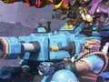 Cluiche Top War