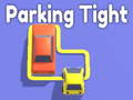 Cluiche Parking Tight