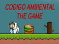 Cluiche Codigo Ambiental The game