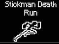 Cluiche Stickman Death Run