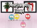 Cluiche American Boy Escape