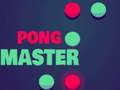 Cluiche Pong Master