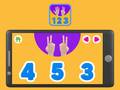 Cluiche 123 Game
