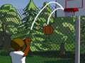 Cluiche Basketball RPG