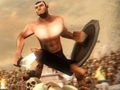 Cluiche Gladiator: True Story