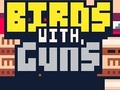 Cluiche Birds with Guns