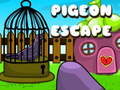Cluiche Pigeon Escape