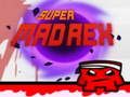Cluiche Super Mad Rex