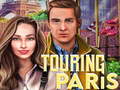 Cluiche Touring Paris