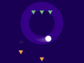 Cluiche Safe Circle Space