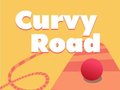 Cluiche Curvy Road