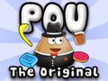 Cluiche Pou The Original