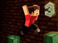 Cluiche Parkour Block 3