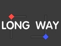 Cluiche Long Way