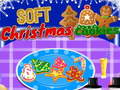 Cluiche Soft Christmas Cookies