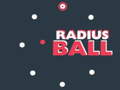 Cluiche Radius Ball