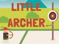 Cluiche Little Archer