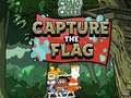 Cluiche Craig of The Creek: Capture The Flag