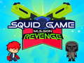Cluiche Squid Game Mission Revenge