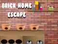 Cluiche Brick Home Escape