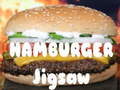 Cluiche Hamburger Jigsaw