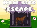 Cluiche Horse escape