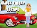 Cluiche G2L Black Friday Escape