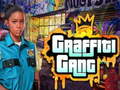 Cluiche Graffiti Gang