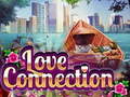 Cluiche Love Connection