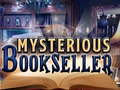 Cluiche Mysterious Bookseller