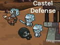 Cluiche Castel Defense
