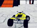 Cluiche ATV Stunts