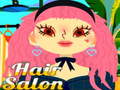 Cluiche Hair Salon
