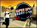 Cluiche Super Spy Agent 46