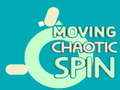 Cluiche Moving Chaotic Spin
