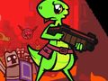 Cluiche Kobold Siege