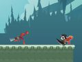 Cluiche Stickdoll 2 : Revenge of Flame
