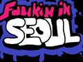 Cluiche Funkin In Seoul