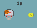 Cluiche Basket & Skins