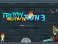 Cluiche Freddy Run 3
