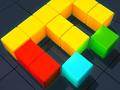 Cluiche Draw Blocks 3d