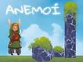 Cluiche Anemoi