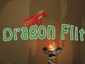 Cluiche Dragon Flit