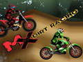 Cluiche MX Dirt Racing