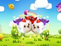 Cluiche Birds LineUp