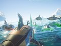 Cluiche Shark Ships